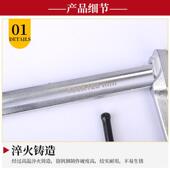 型289现货定F型工夹f夹重型快速木夹多规格手动固F型夹具