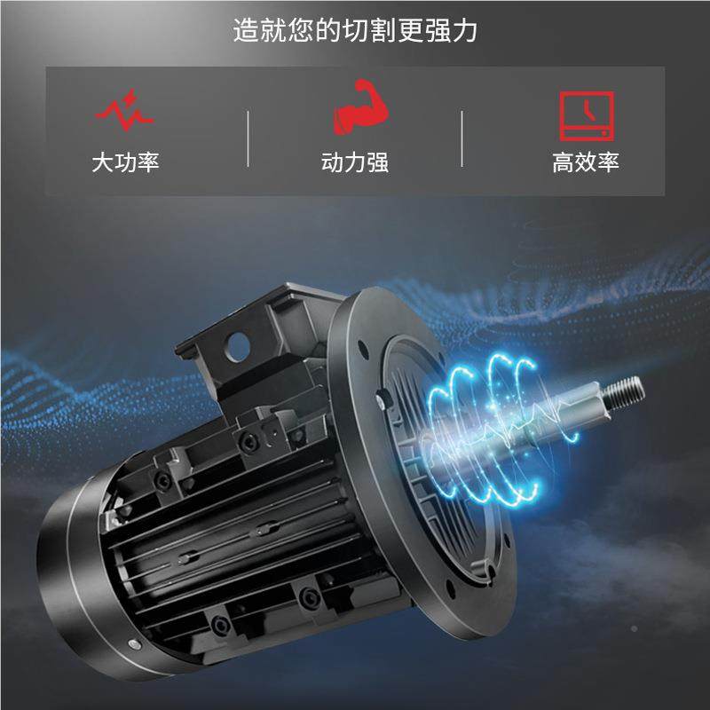 LNL哈斯大型3机00A商用锯骨冻瑞品火腿牛羊猪蹄骨机立式切骨剁机,机械设备,节能设备,淘宝优惠券,粉丝福利购,淘宝优惠卷