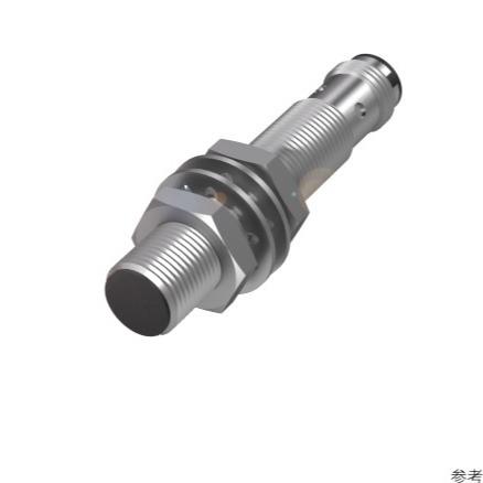 BALLUFF巴鲁夫BES005F BES M12MI-POC20B-S04G 电感式接近开关