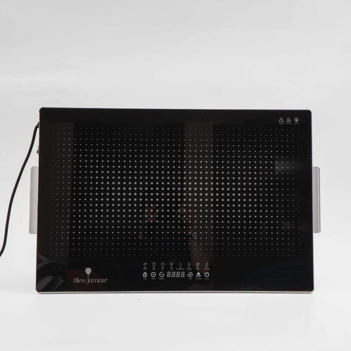 厂家多功能饭菜保温板桌面加热恒温杯垫热菜板遥控智能暖菜板