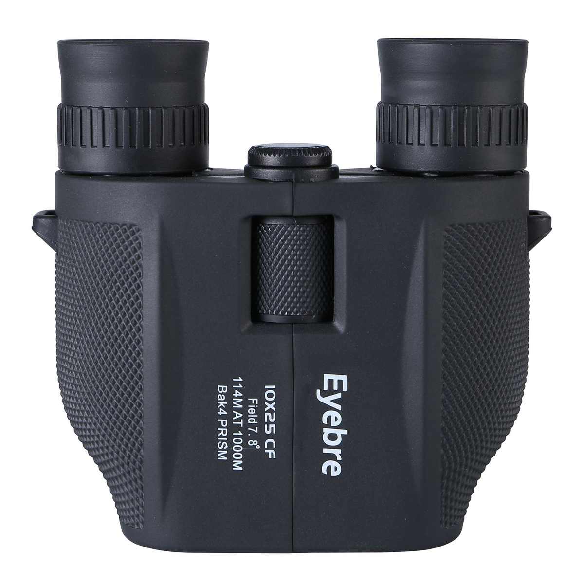 厂家直销Eyebre新款ZO 10X25大保罗高密封广角高档双通望远镜手持