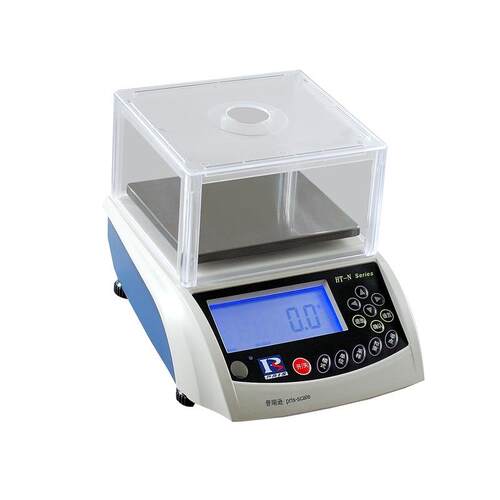 HT-00工业电子天平普逊HT-系电N列子天平00g/0.0瑞1g计重百分比天