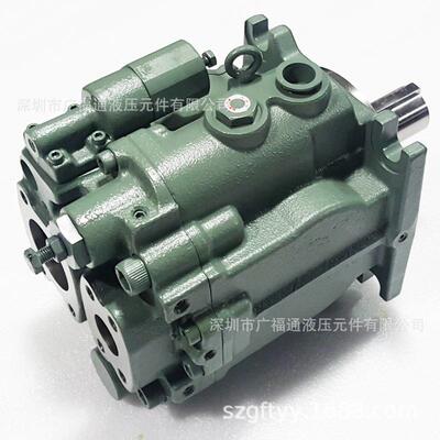 轴向柱塞泵 液压油泵A3H180-FR01KK-10系列工业机械变量活塞泵