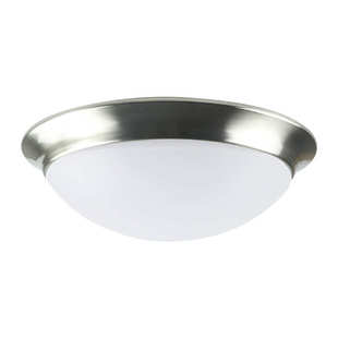 简约卧室调光灯具暖白美规吸顶灯灯具工厂直销 led圆形吸顶灯
