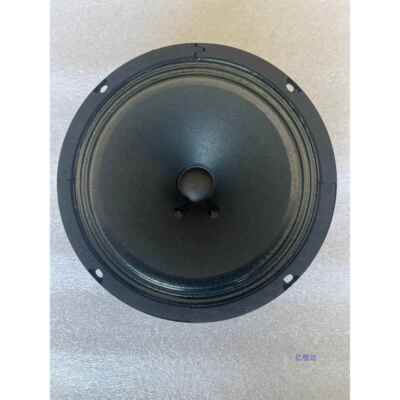 6.5寸全频喇叭全纸盆 hifi发烧高灵敏度 人声温暖毒辣灵动纯纸盆