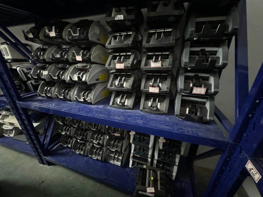 1月28日汕头废旧物资一批（详见拍卖明细清单）网络拍卖公告