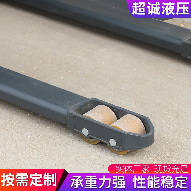 步行式全电动叉车 全电动堆高车 电动叉车