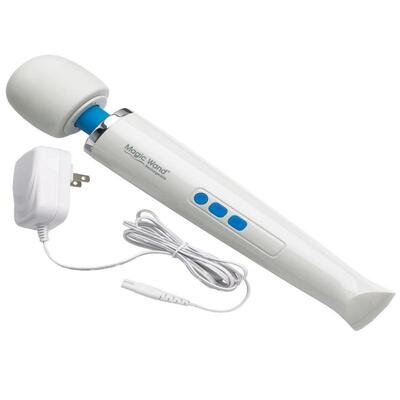 亚马逊热销 Magic Wand Rechargeable HV270按摩棒无线充电