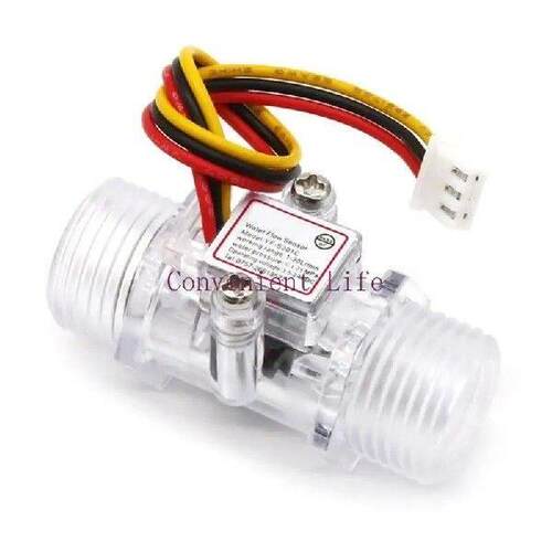 L1EE Water Hall Switch Meter For Turbine Flowmeter Water