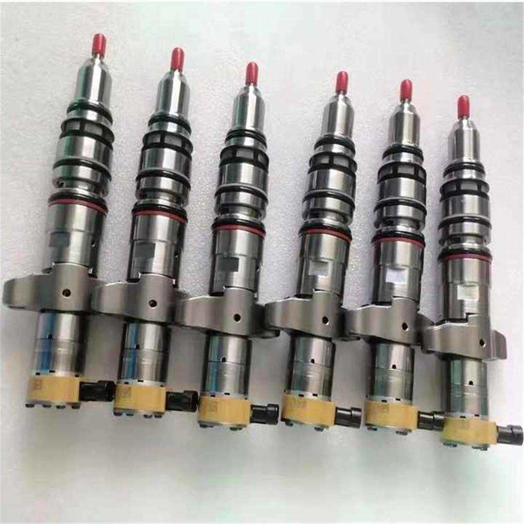 C7柴油发动机用喷油器241-3400 10R-4763