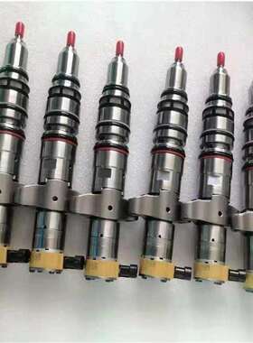 C7柴油发动机用喷油器241-3400 10R-4763