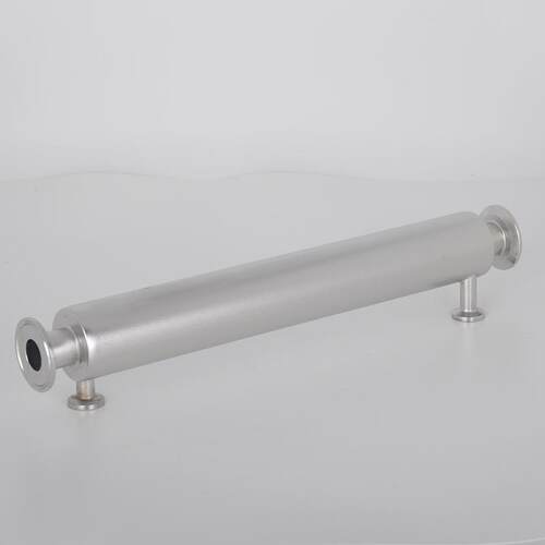 非标30冷4/316冷L不锈钢道蒸汽管RS凝器卫生级列管式却热交换器