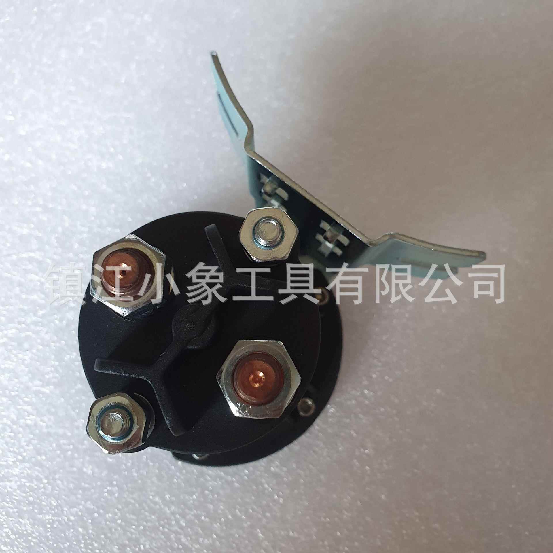 汽车尾提板堆高车托盘车升降升油接触器684-1261-212SCI泵-0912v