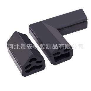 船舶舱盖密封条护舷防撞胶条各种异型可定制