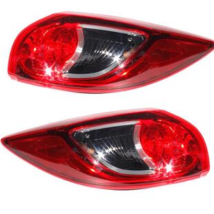 适用马自达CX-52012-2017KD33-51-150C KD33-51-160C美版后尾灯