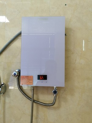 究竟神田热水器怎么样，业主拆投质量差？有这事吗