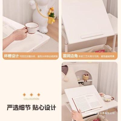 茶几床边桌可动边几移客厅小茶几推车加床高头柜收窄边柜升纳无品