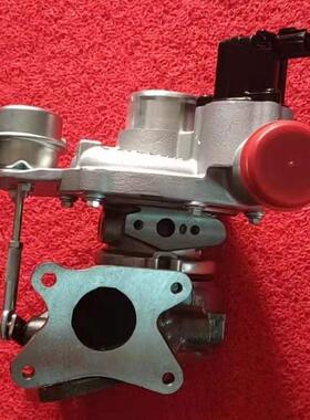 上汽大通G10 2.0T汽油20L4E发动机涡轮增压器807859-0013 MGT17S