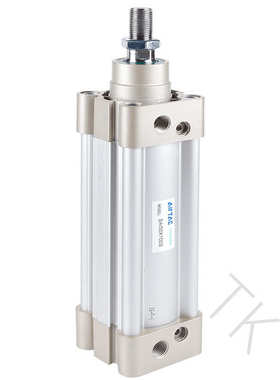 SAI100 亚德客气缸SAI100X25X50X75X100X125X150X175X200-S