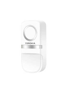 远距离58-289家用遥控 z自发门铃无线佳润电子盈 音乐叮咚电首