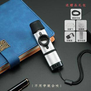 正品DBAO卡祖笛K属AOO业演奏金卡祖笛尤克里里吉他伴奏专卡组Z笛