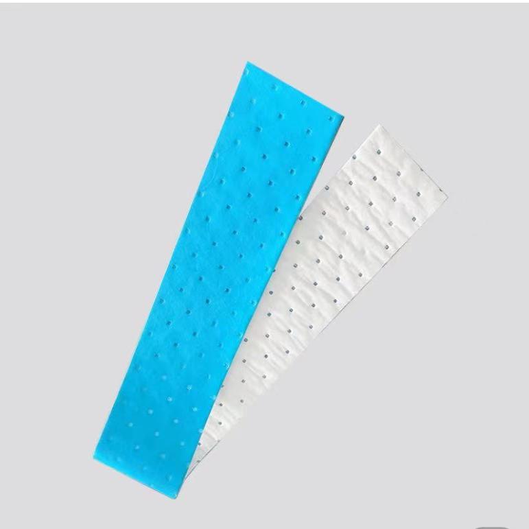 油烟机专用油槽隔离抽烟机油纸