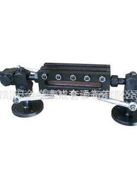 锅炉水位控制器 X49H-25型250-440玻璃平板锅炉水位计 控制器