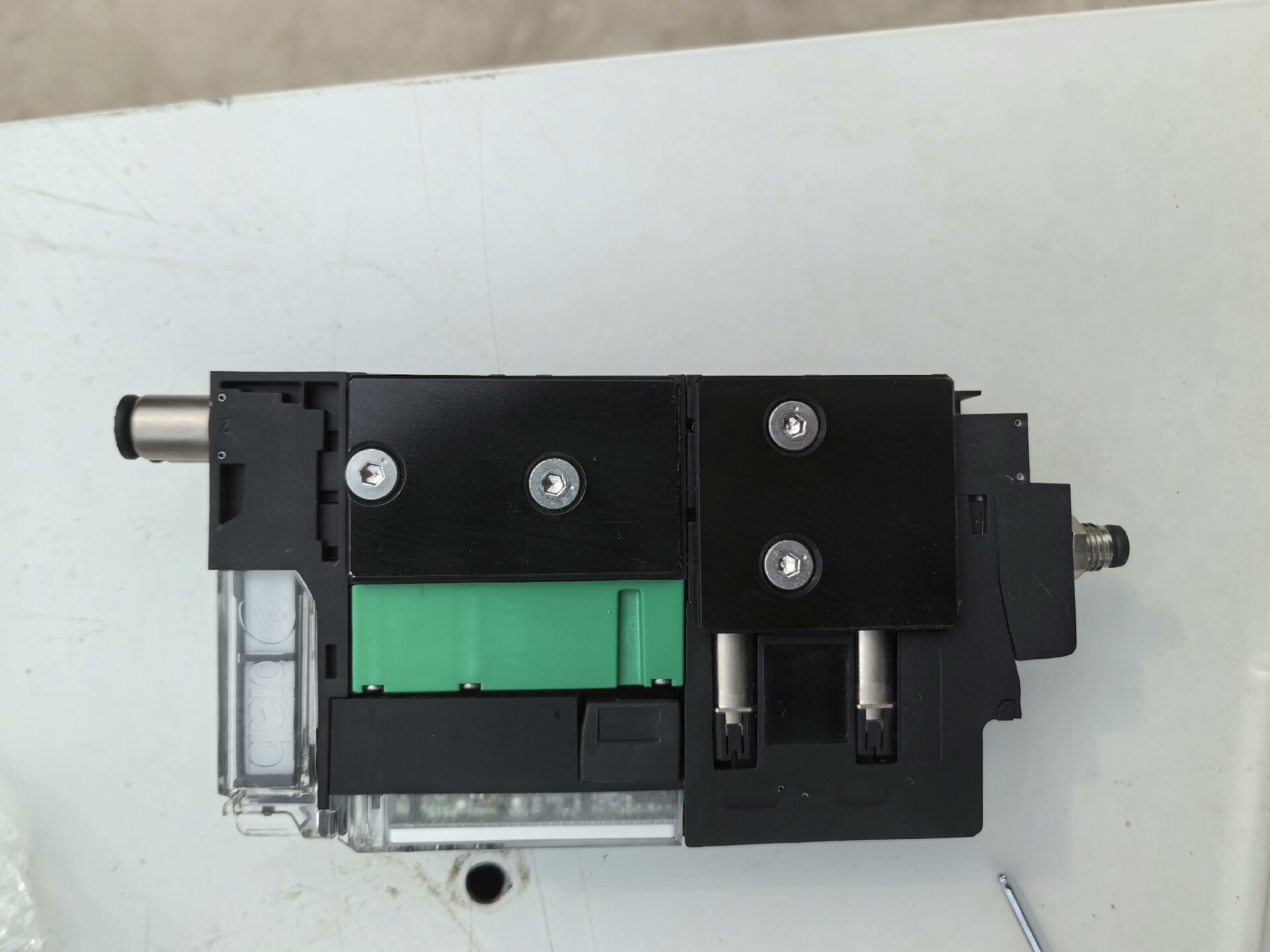 Piab派亚博真空器PC.T.MC2.S.AAA.S16.1