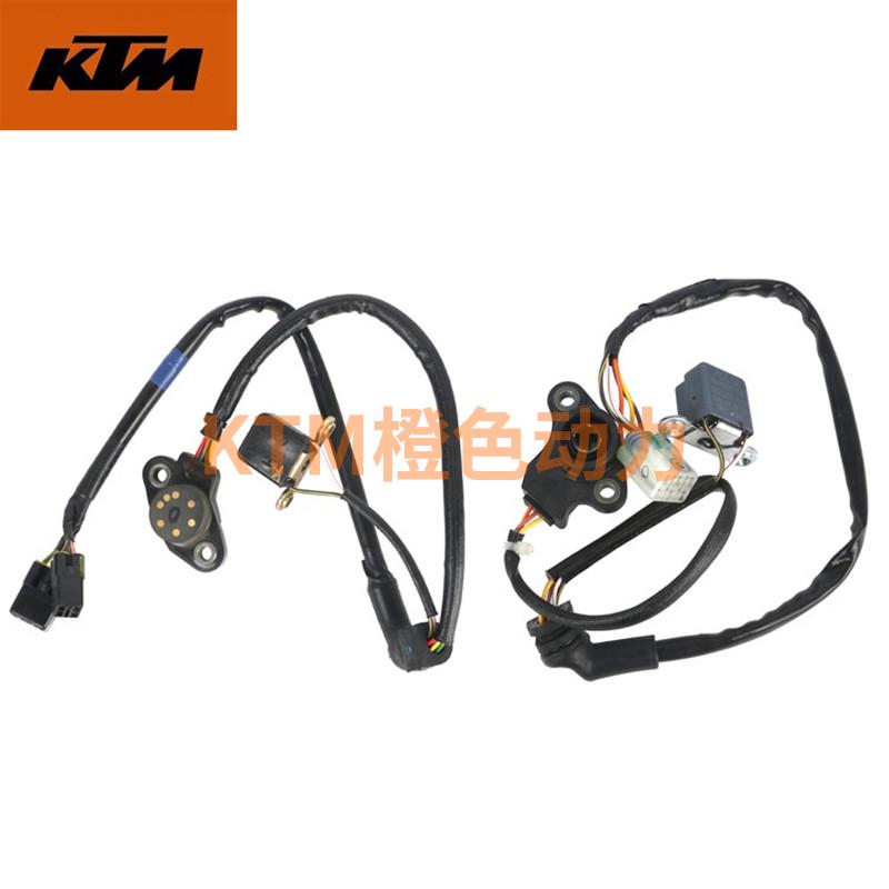 KTMDUKE250/390RC390ADV原厂档位传感器档显接触器原装配件