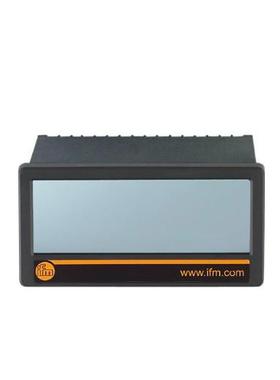 IFM易福门多功能显示器DX2041DISPLAY/AX460/AC/DC