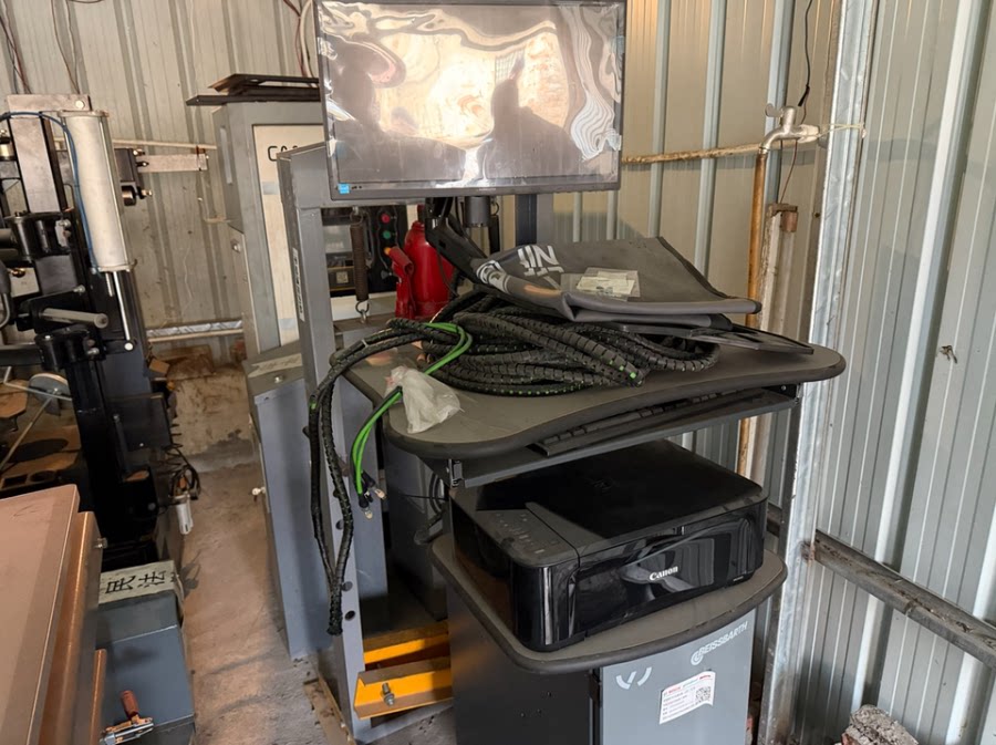 4月1日江门市销售公司名下一批实物资产网络拍卖公告