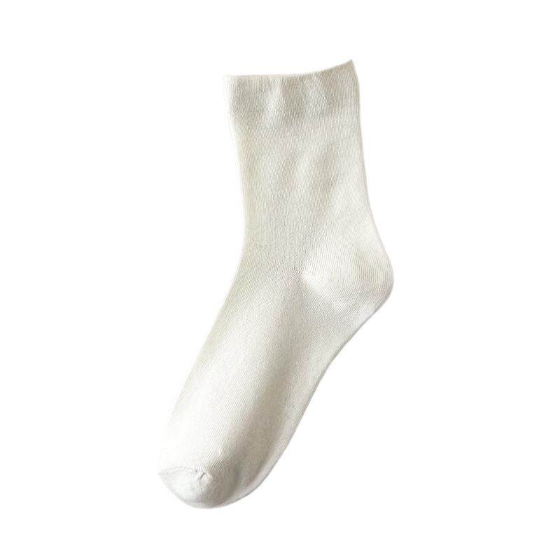 一次性棉堆堆袜女士长筒袜季日抛旅行棉袜中筒白色,女士内衣/男士内衣/家居服,连裤袜/打底袜,淘宝优惠券,粉丝福利购,淘宝优惠卷