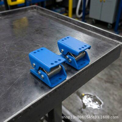 ROSTA Style Anti-Vibration Mount Alternative to TECNIDEA for