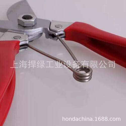 爱丽斯120S-8果树修枝剪园艺花枝剪园林整枝剪