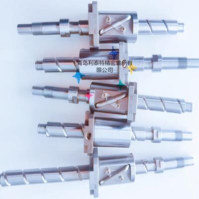 日本滚珠丝杆W2513WF-10DX W2008W-8D-C3Z W1611-91PGK1X-C3Z32