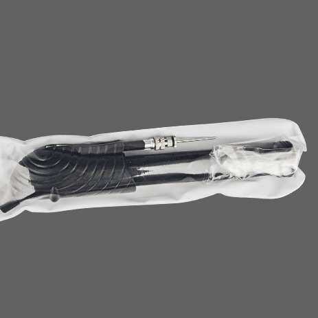 mikasa米卡萨海马打气筒篮球足球排球气筒