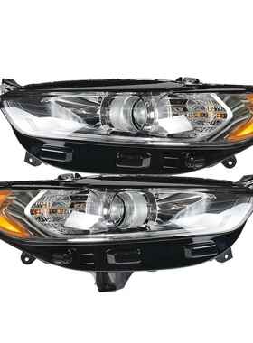 适用2013-2016迪欧FUSION前大灯DS7Z13008B DS7Z13008A