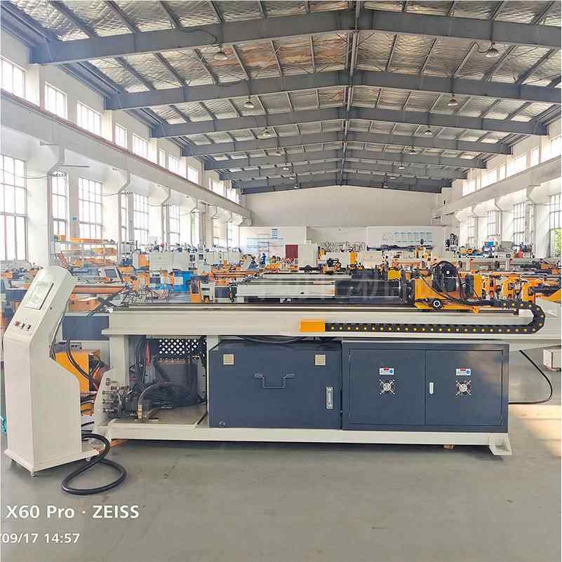 DW-7CNC机-3A1S全自铁动弯管不锈钢管方管5弯管机 EPC高速自动折,搬运/仓储/物流设备,其他输送机械,淘宝优惠券,粉丝福利购,淘宝优惠卷