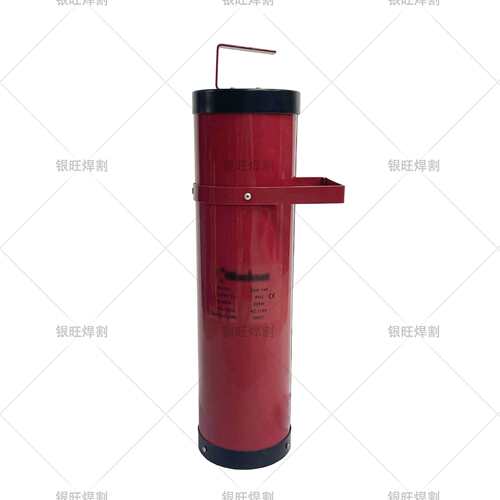 A-5L电焊条保温桶220V电加热立卧两用便携焊条烘干桶耐用轻便