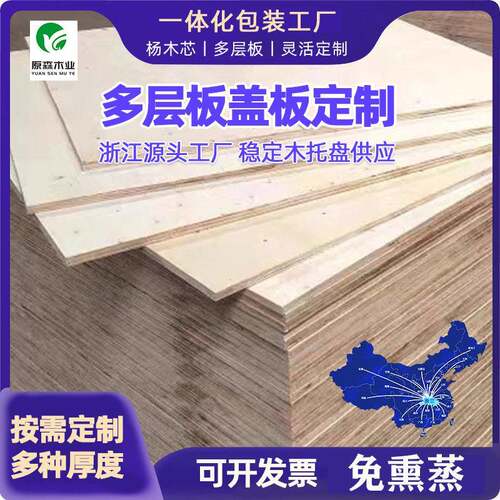 三合板木托盘板盖板建筑模型材料多层胶合板薄片隔板尺寸定制定做