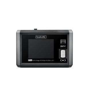 fpv穿越机充电器7s航模多功能锂电300W M7AC xt60 ToolkitRC