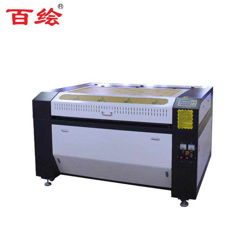 水凝胶布料海绵亚克力3D灯木板激光切割机激光雕刻机镭射机器设备