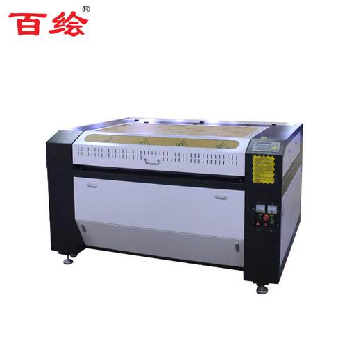 水凝胶布料海绵亚克力3D灯木板激光切割机激光雕刻机镭射机器设备