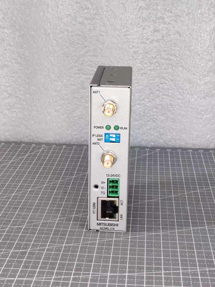 MITSUBISHI三菱 无线lan配接器模块 NZ2WL-