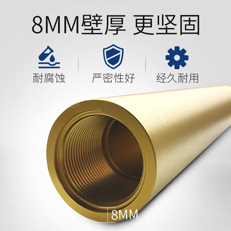 气泵双过滤器油水分离器 不锈钢空气30mpa吸水tuxing过滤高压 桶