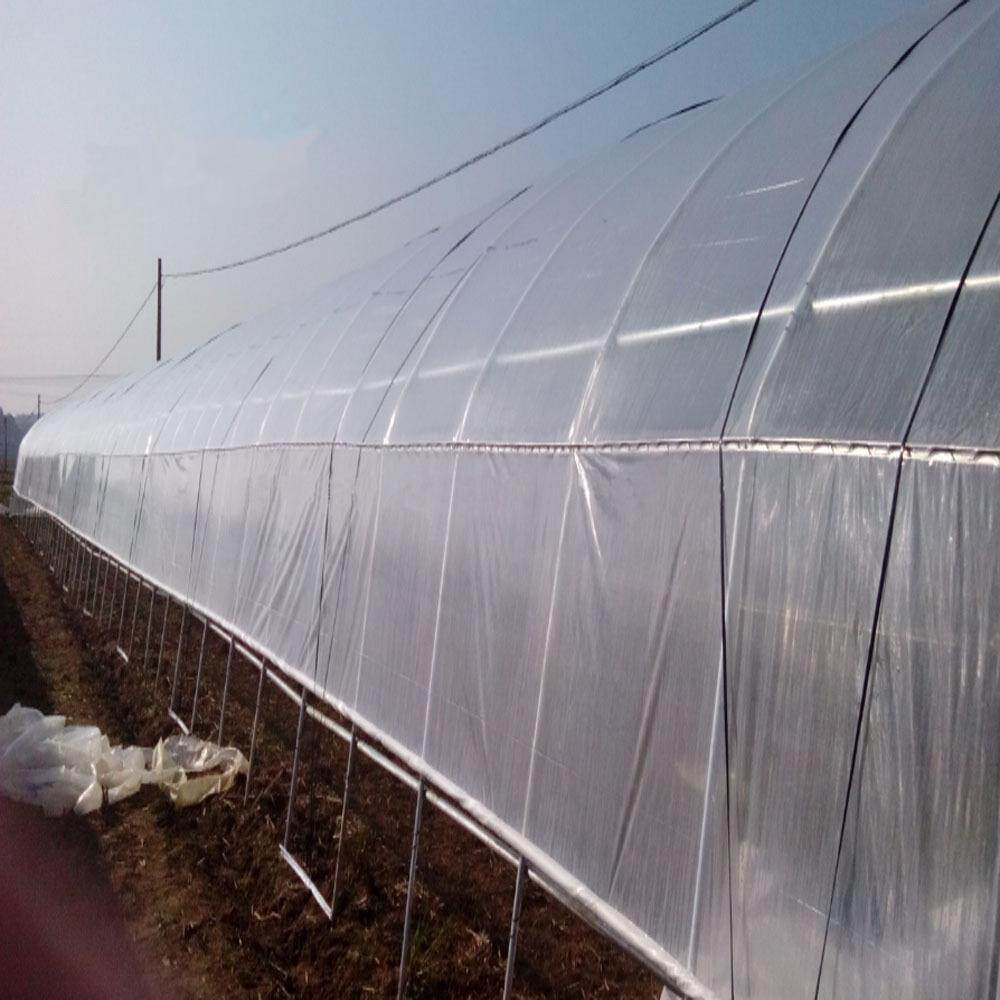 农用塑料薄膜白色地膜黑色地膜除草地膜膜RLD透地明地膜可定制