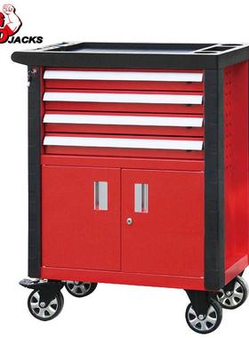 润BI五GRED汽修用工组具车 组合通金工具详见明细箱选配套工具