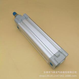 D50 PPV头 A规格 PPVA665气缸NC 源厂家直供DNC气缸DNC