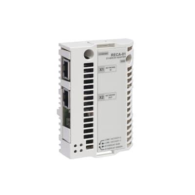 总线适配器 EtherCat Adapter for Control Purposes RECA-01