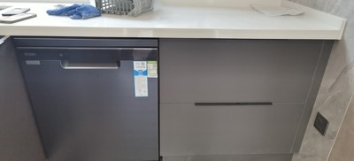 海尔洗碗机EYW13127BKDU1怎么样?朋友们一定不要被坑了! 海尔洗碗机EYW13127BKDU1怎么样?朋友们一定不要被坑了!